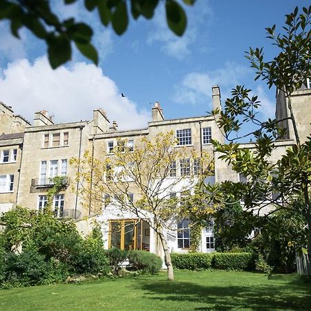 Percy Place Bath Exterior photo