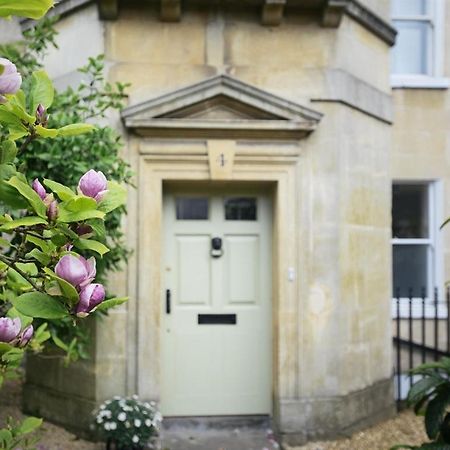 Percy Place Bath Exterior photo