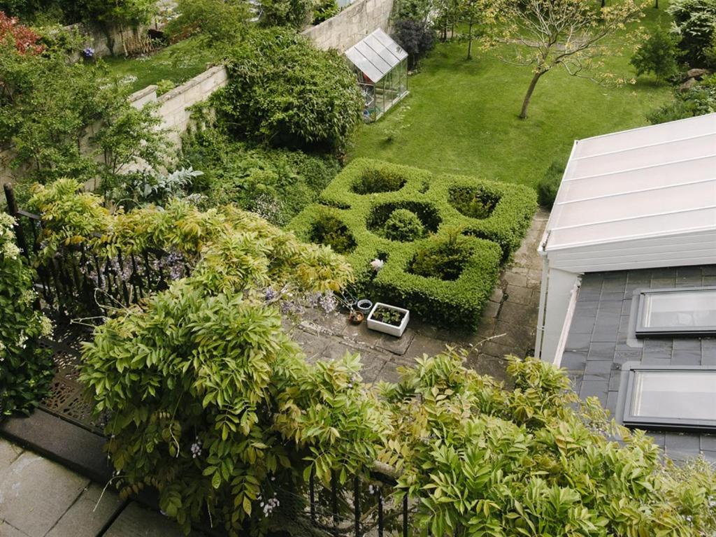 Percy Place Bath Exterior photo