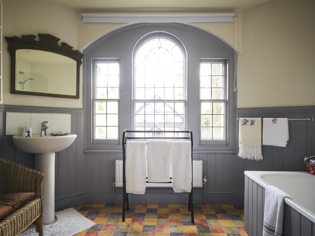 Percy Place Bath Room photo
