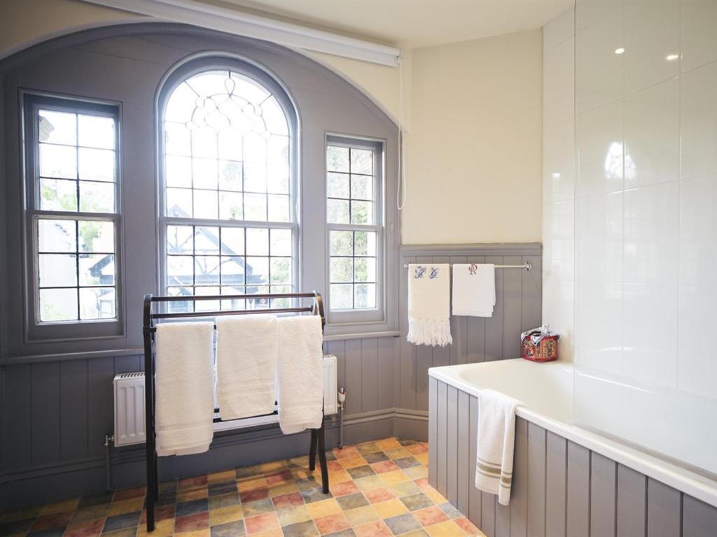 Percy Place Bath Room photo