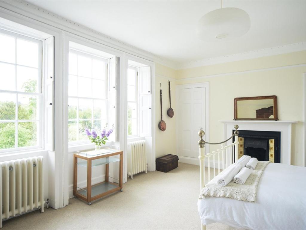 Percy Place Bath Room photo