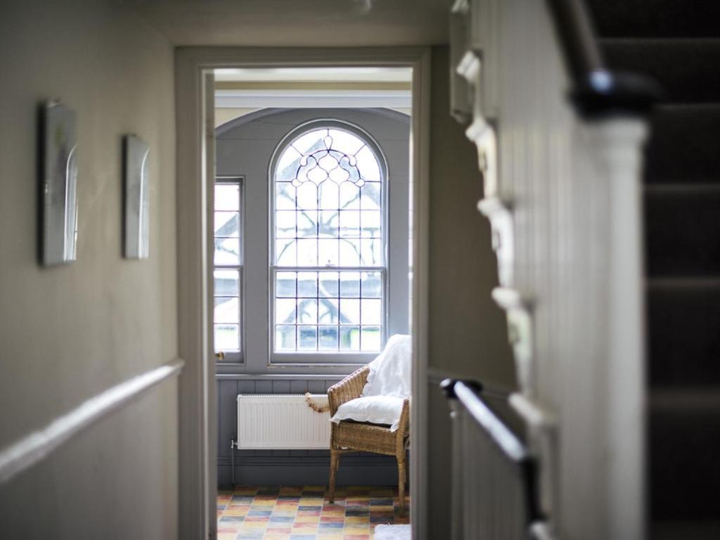 Percy Place Bath Room photo
