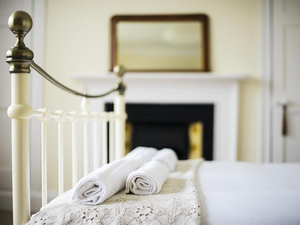 Percy Place Bath Room photo
