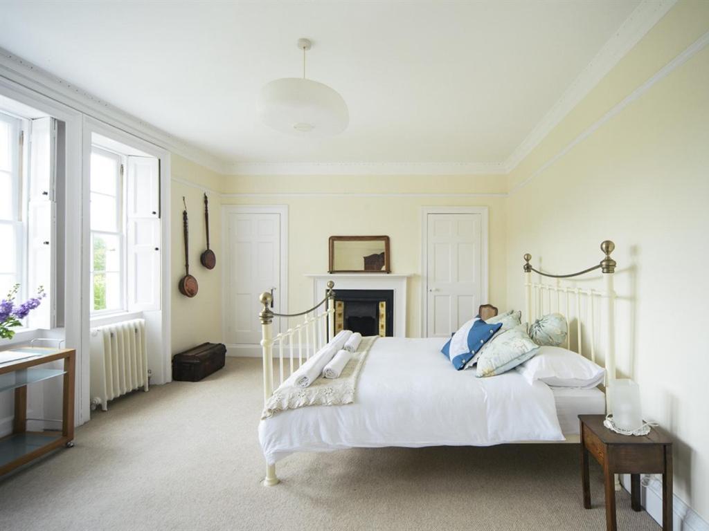 Percy Place Bath Room photo