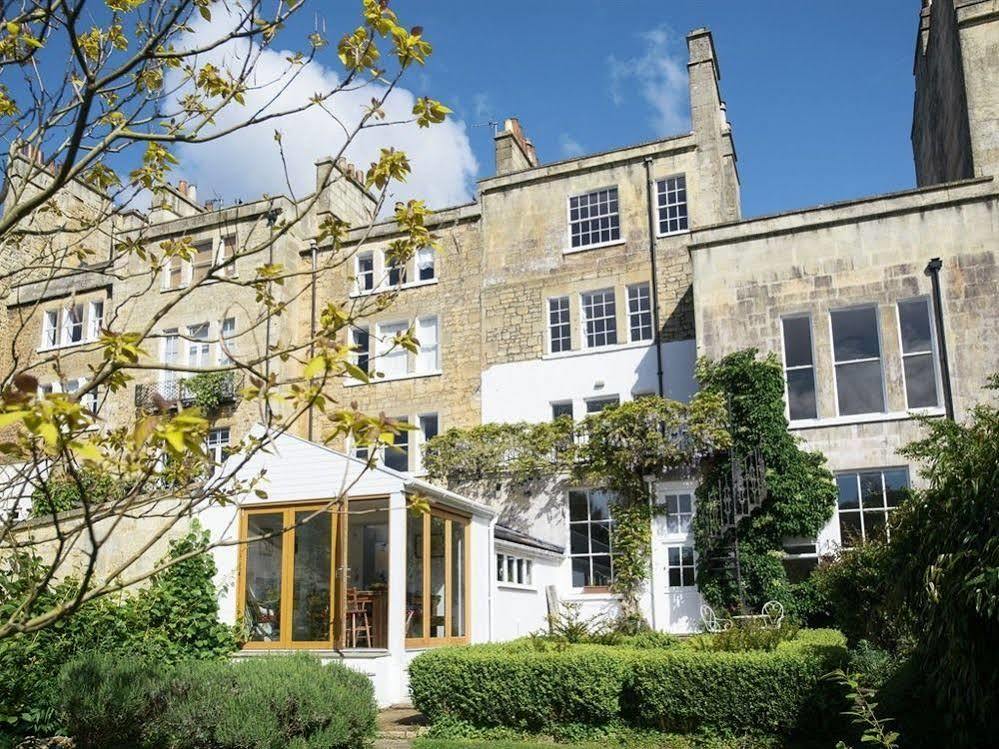 Percy Place Bath Exterior photo